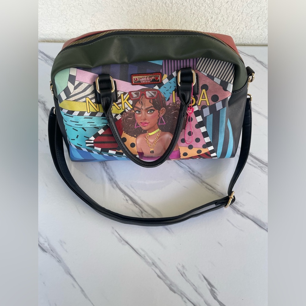 Nicole Lee Bag | Nikky